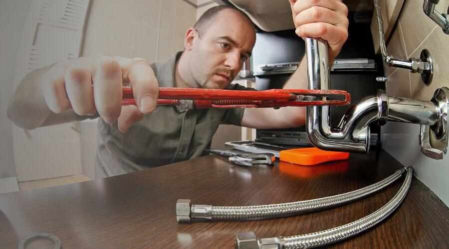 Expert burst pipe repair services in Dawson, PA